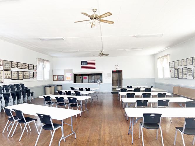 Avoca raising funds for town hall repairs