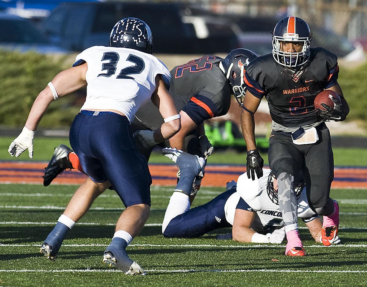 Jamrog alters culture for Warriors | Midland Sports ...