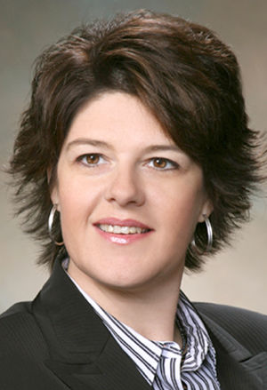 Shannon Mullen