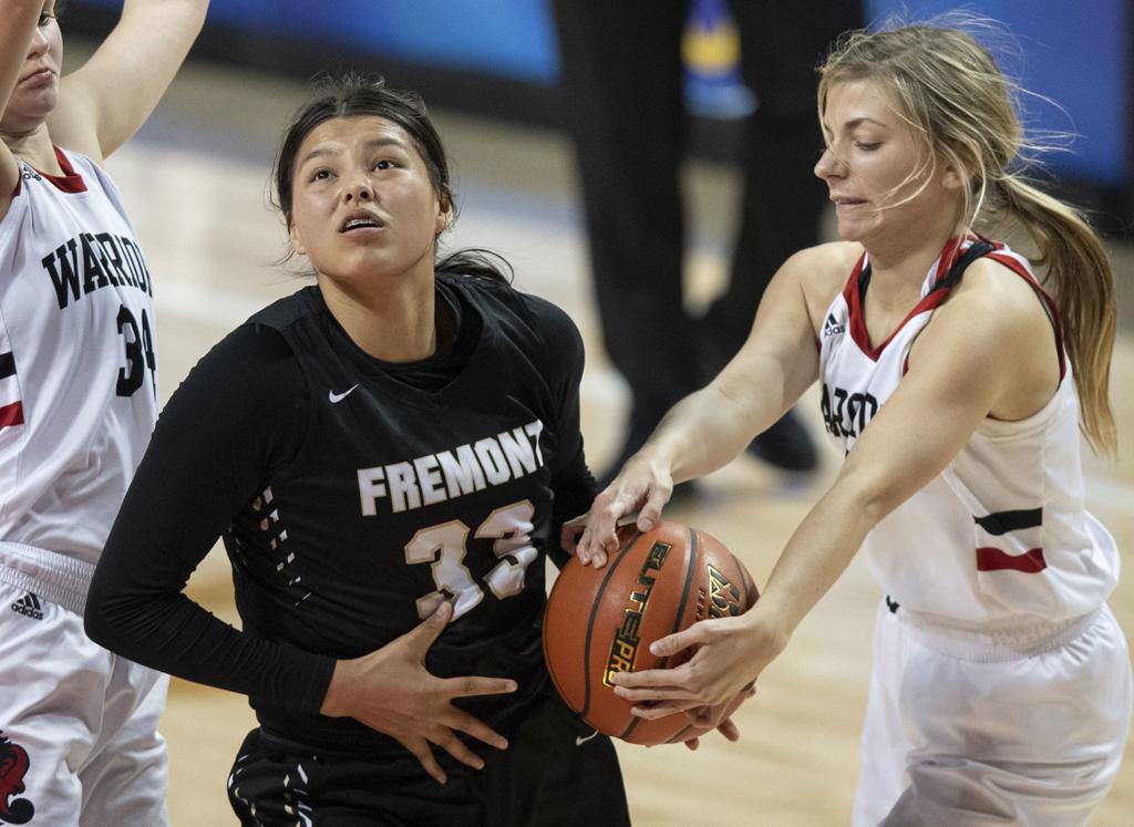 Fhs Girls Basketball Team Makes History With First Round Win