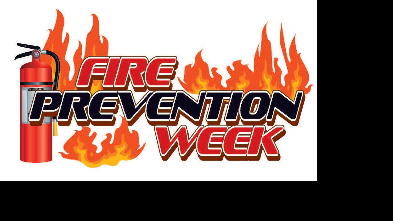 Plattsmouth Volunteer Fire Department To Commemorate Fire Prevention Week News Fremonttribune Com