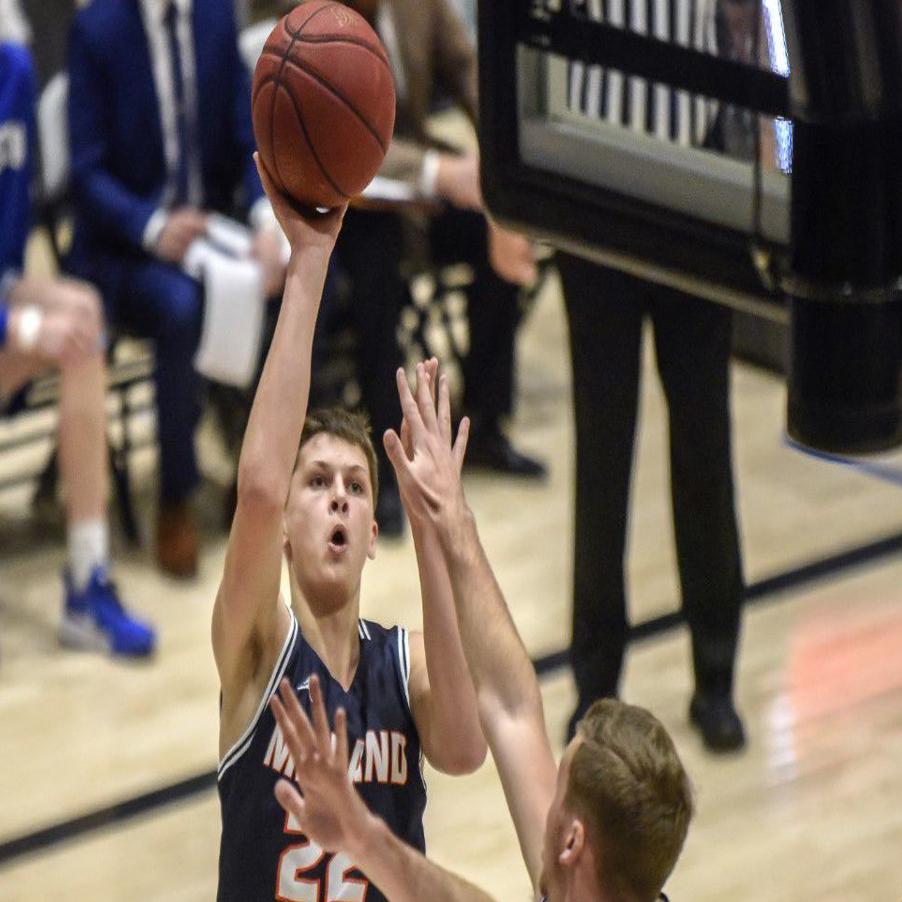 Warriors Upset Bid Falls Short At Dakota Wesleyan College