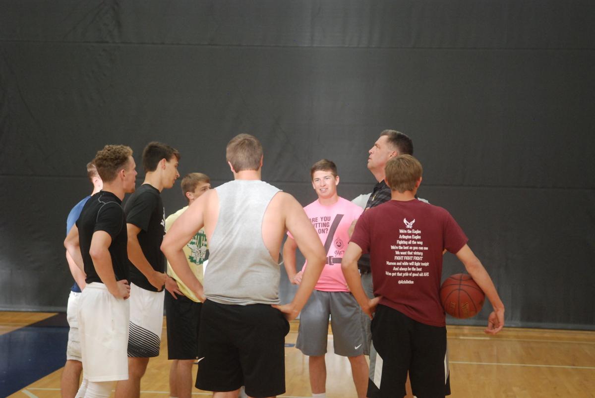 Ex Fhs Teammates To Square Off In Classic High School Sports Fremonttribune Com