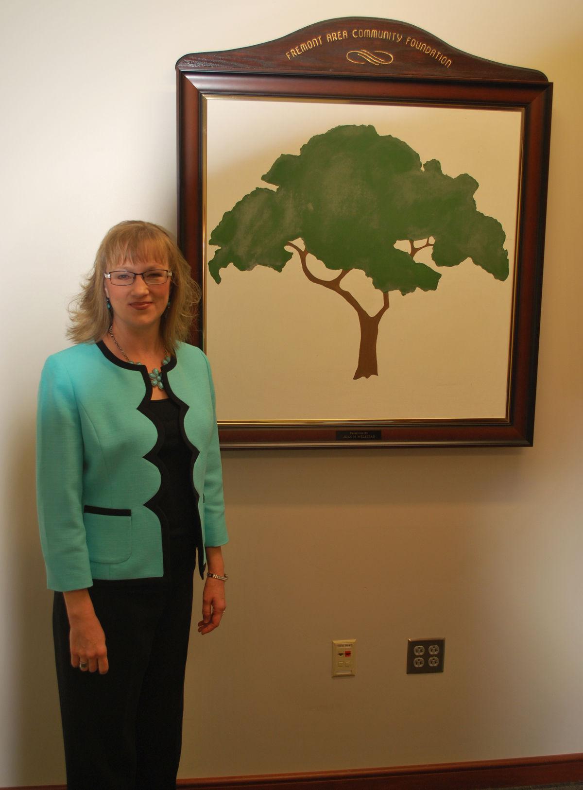 Melissa Diers