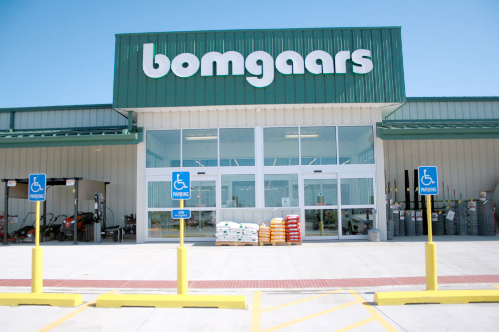 Bomgaars to celebrate grand opening of new Plattsmouth store News