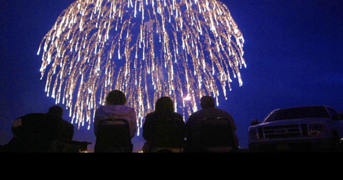 Fourth of July fireworks: Wahoos host family event July 3