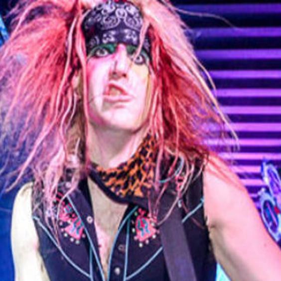 3d In Your Face Set To Rock Beer Garden Stage Local News Fremonttribune Com
