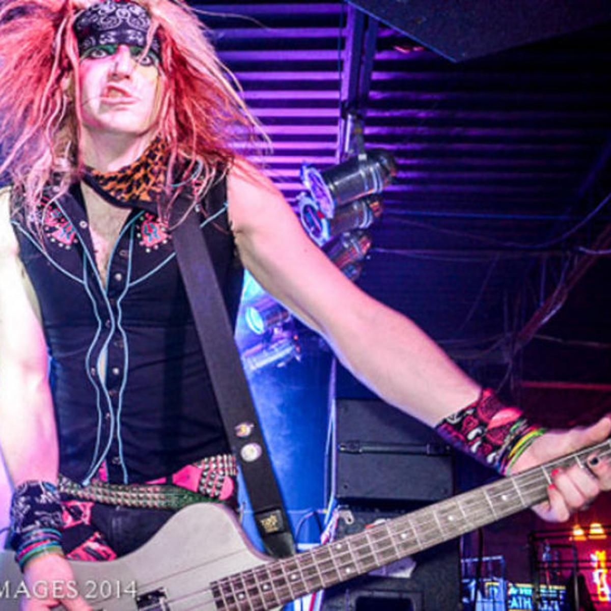 3d In Your Face Set To Rock Beer Garden Stage Local News Fremonttribune Com