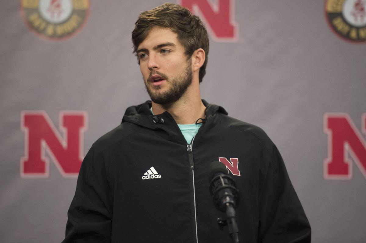 Lee declares for NFL draft Husker Sports