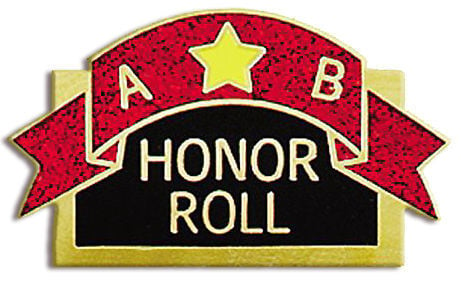 Honor Roll