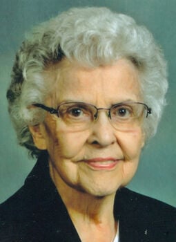 Mildred L. Paseka