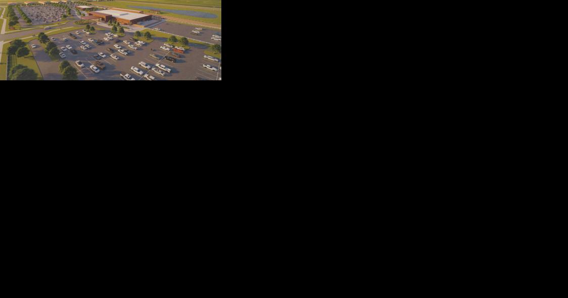Oklahoma group says it's out as partner in would-be North Platte, Gering 'racinos' - Vimarsana News