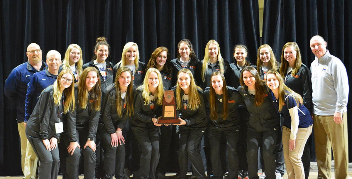 Midland falls in national semifinals Midland Sports