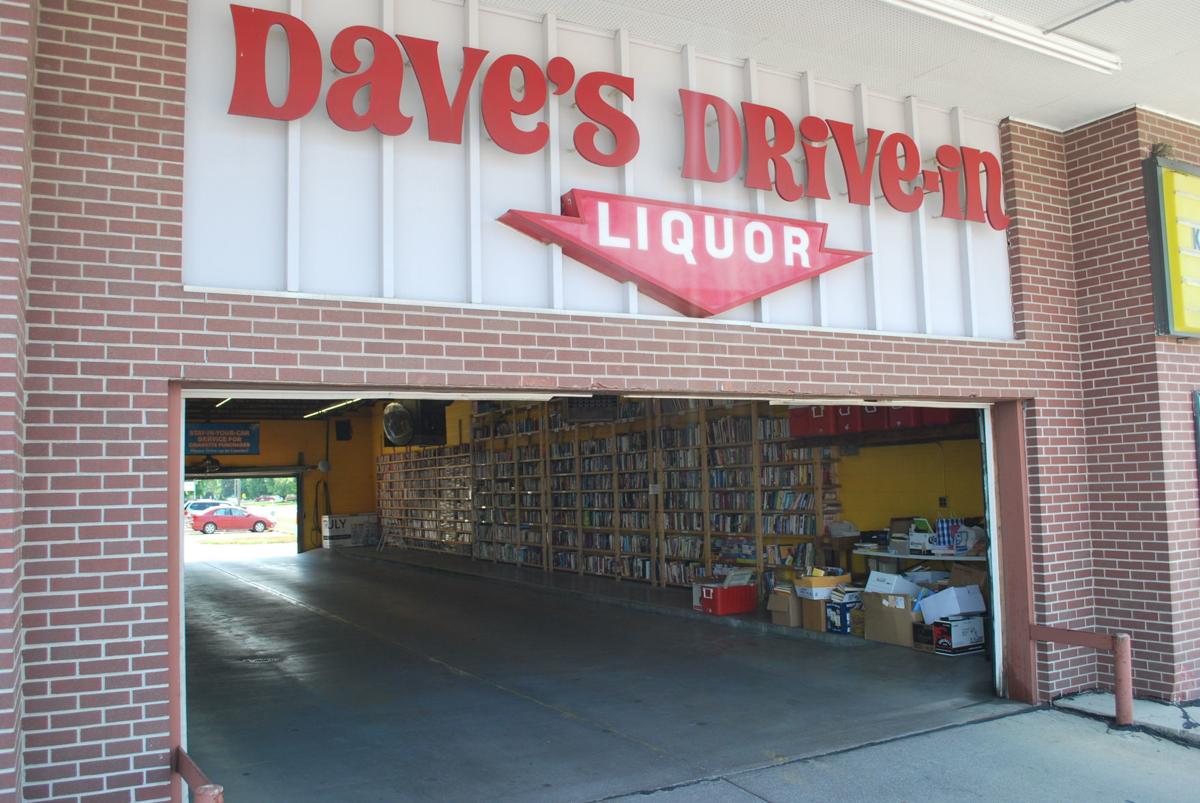 Local liquor store raises over 10k for library through book sales Local News