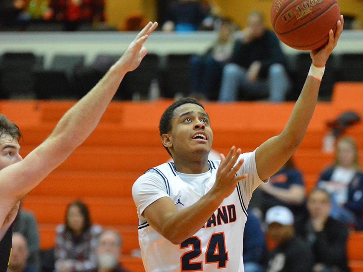 Dordt Holds Off Midland Men College Sports Fremonttribune Com