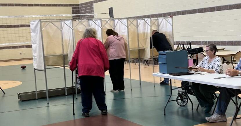 Guide to Election Day: May 12, 2026