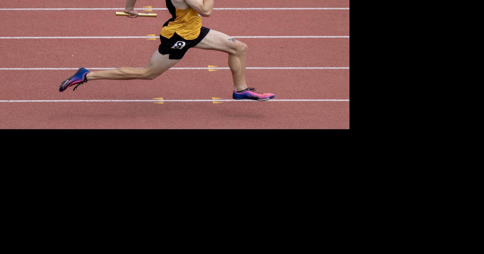 Year of growth produces small yield at state track