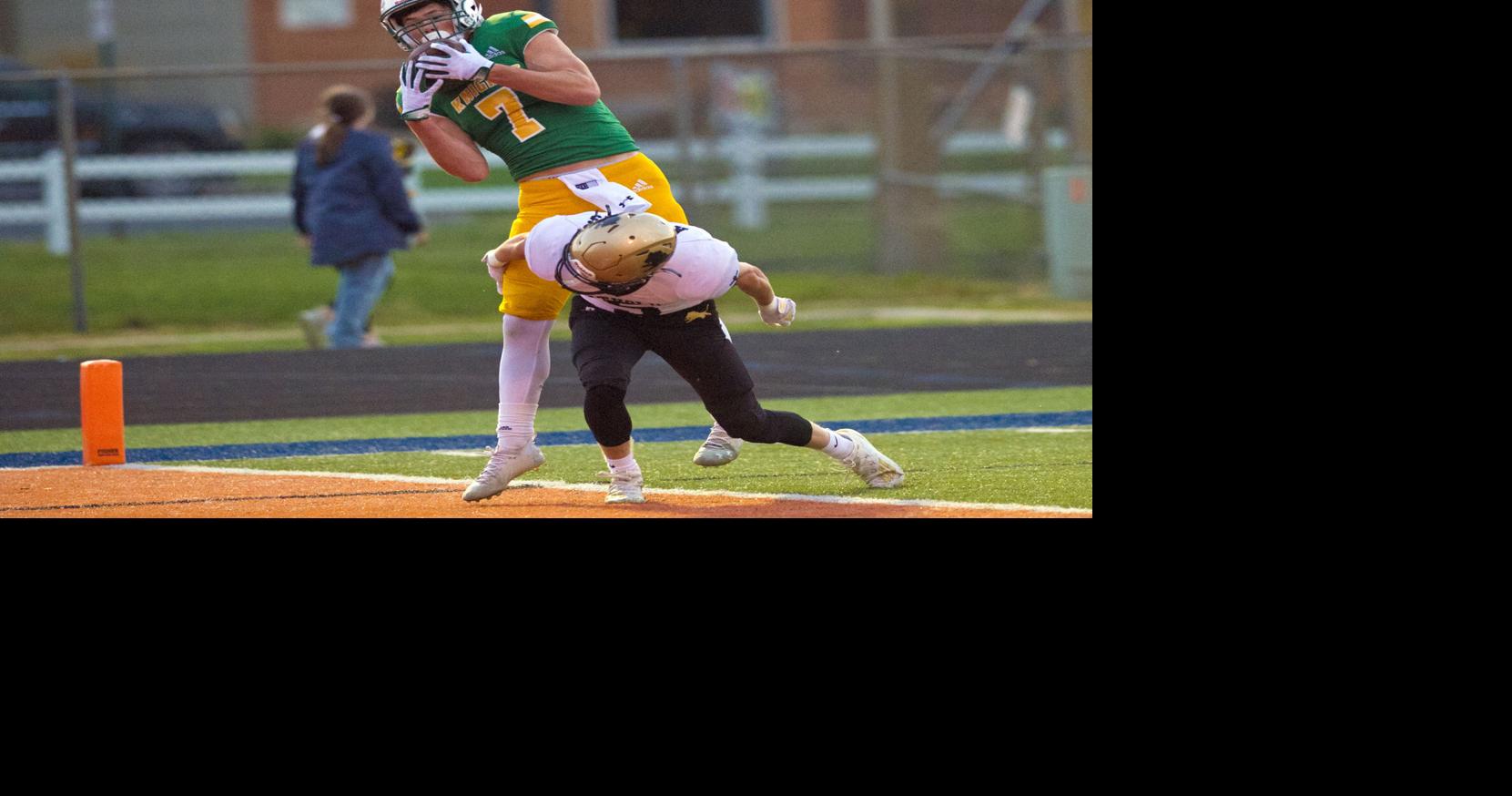 Previewing Bergan vs. Oakland-Craig