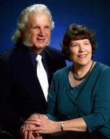 50th anniversary: Roger and Nancy Roach