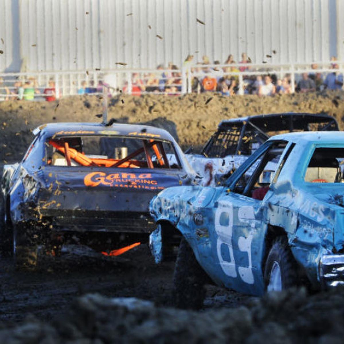 Crazy 8 Race Becoming Fair Favorite Local News Fremonttribune Com