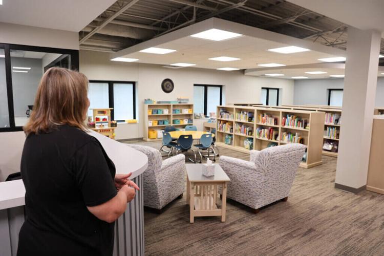Wood River Turns a Crisis into a Community Development Triumph with Completion of Legacy Station