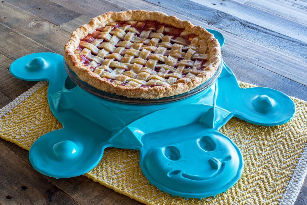Woman Hopes To Market Pie Turtle Food And Cooking Fremonttribune Com 