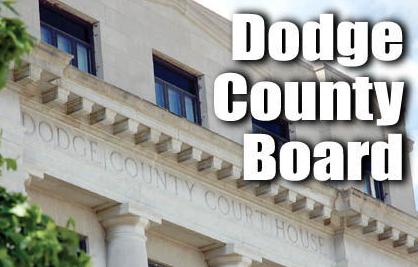 Dodge County Board of Supervisors