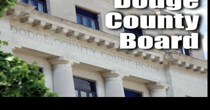 Candidate files for Dodge County Board of Supervisors - Vimarsana News