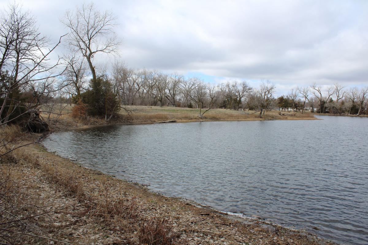 Escape to the Lakes: Fremont Lakes State Recreation Area, Nebraska's Hidden Gem