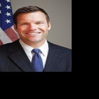 City council cancels contract with Kobach - Vimarsana News