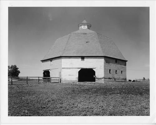 Frank Uehling Barn