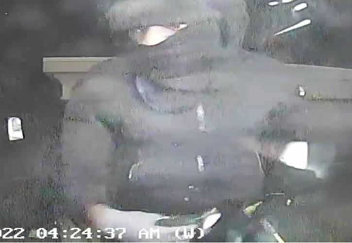 robber 1