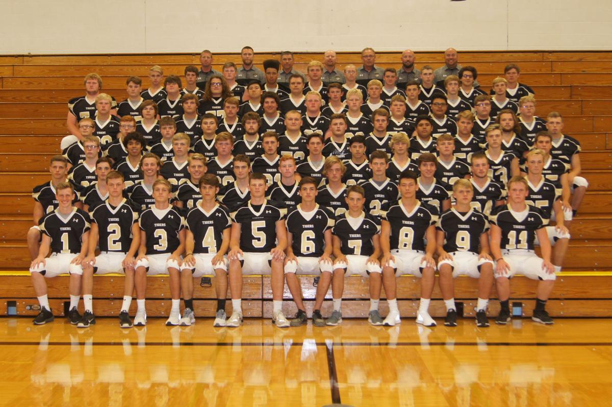 Returnees boost FHS expectations High School Sports