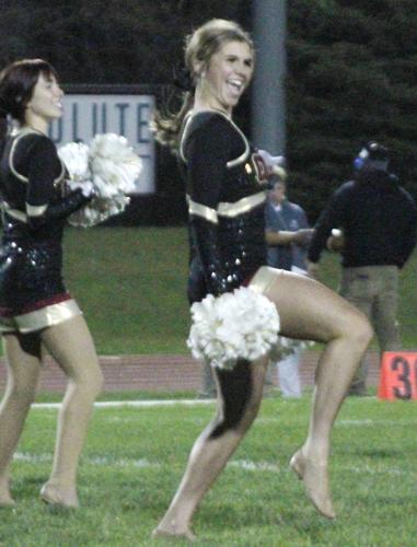 Conestoga dance team photo 4