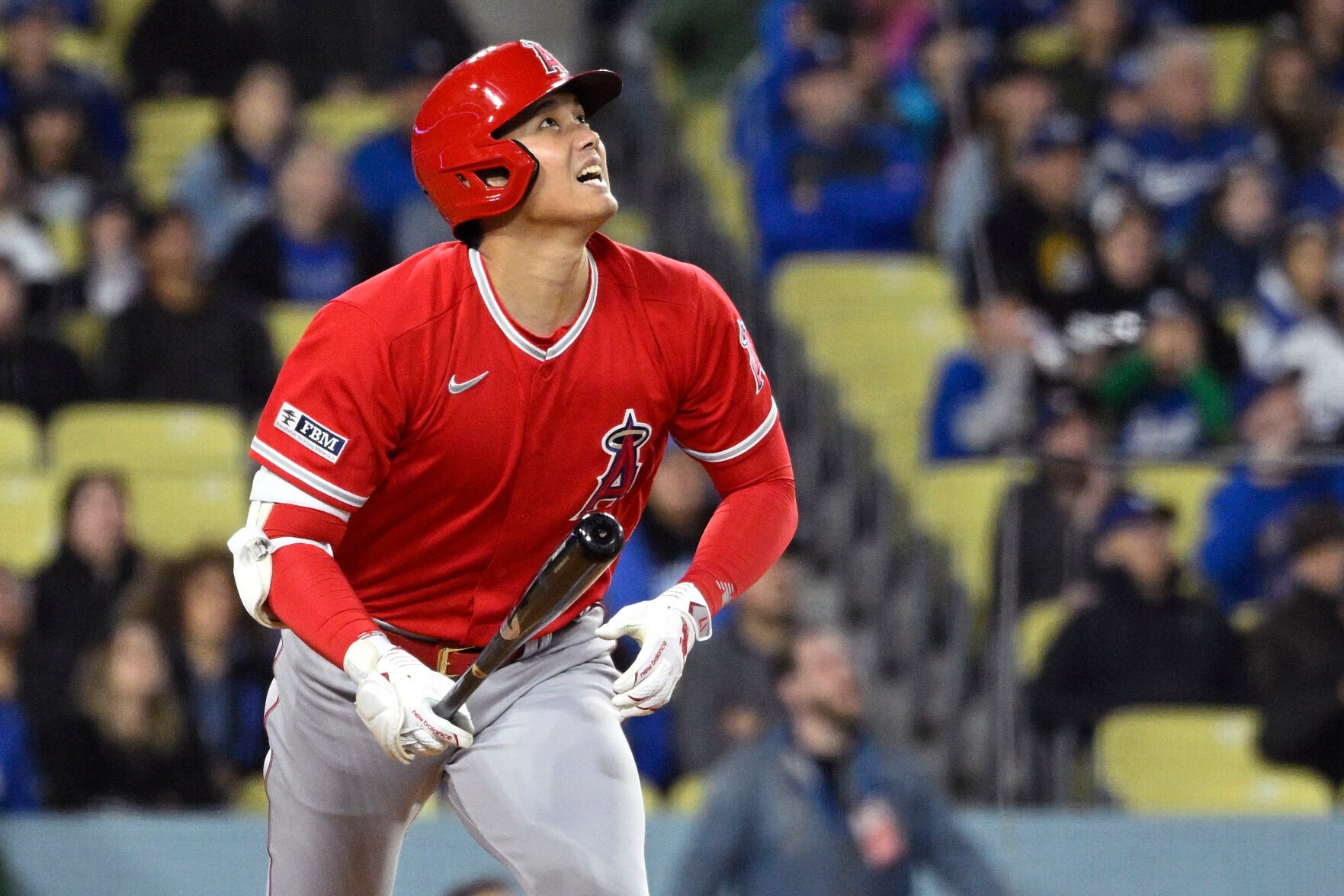 MLB News: MLB Opening Day 2022 Recap: Spoilsport Reds, Astros stop opening  day party for champion Braves and Shohei Ohtani