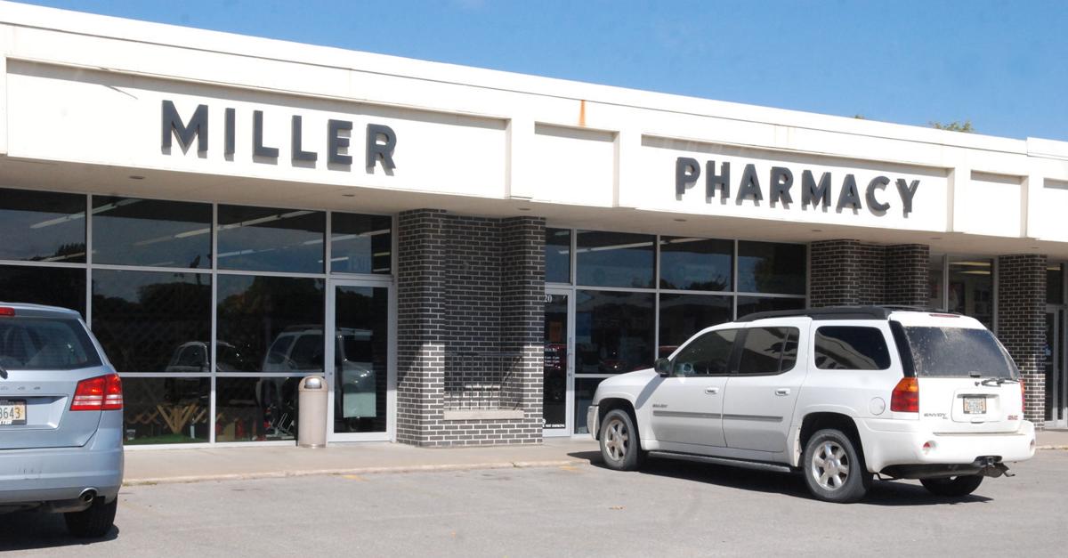 Miller Pharmacy East and North retail pharmacies close Lifestyles