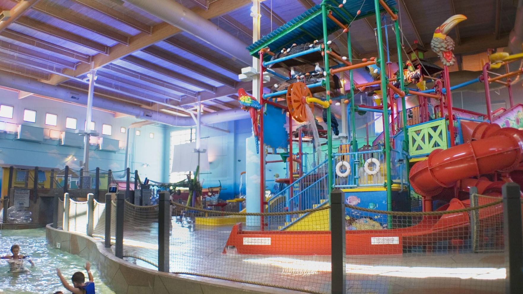CoCo Key hotel and water park in Omaha to be demolished - Vimarsana News