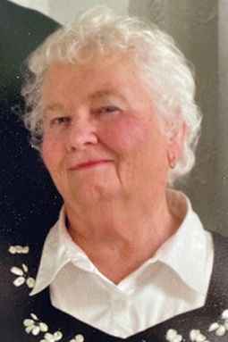 June Meier