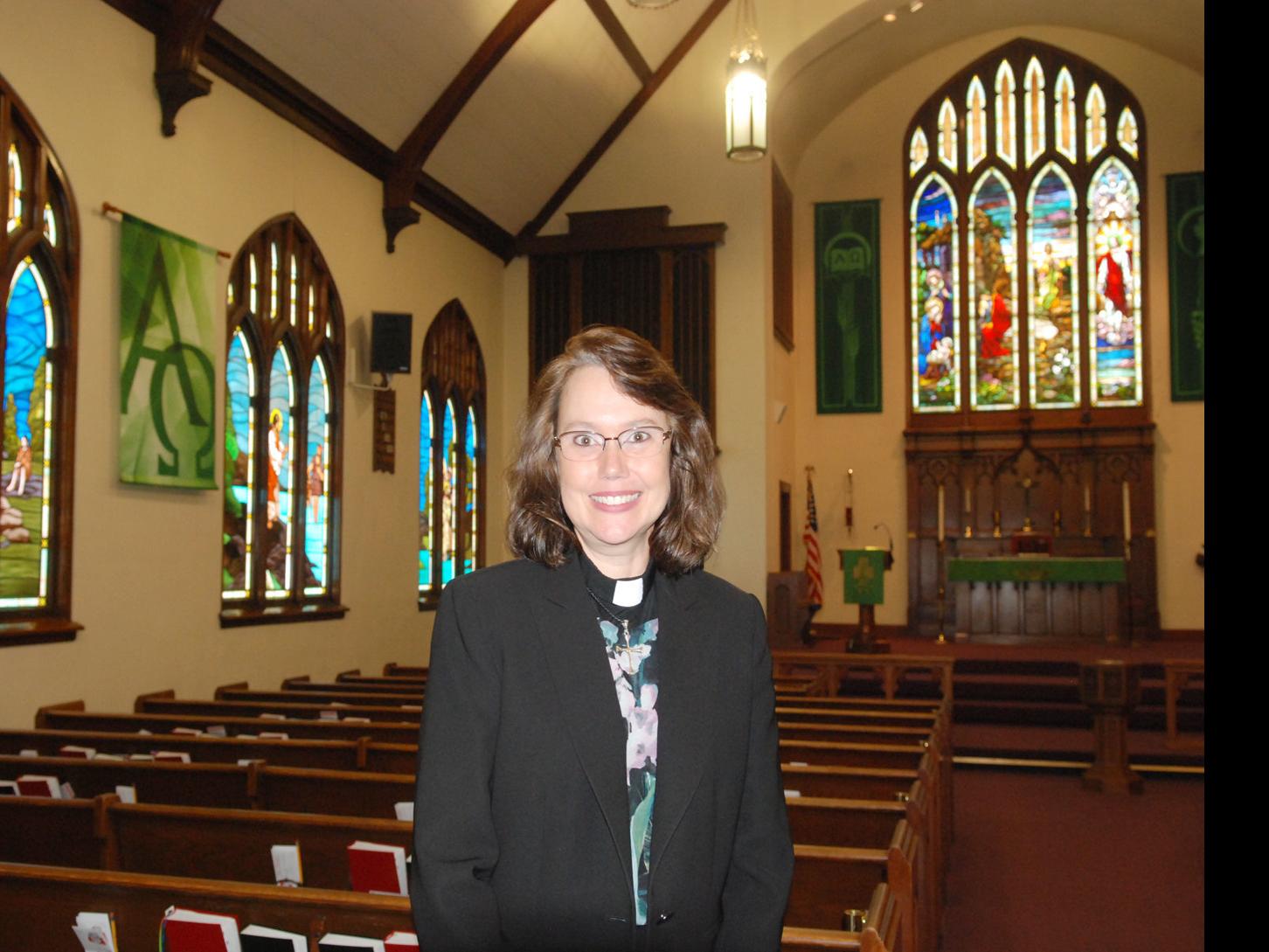 Pastor Tells Of Steps Taken To Prevent Spread Of Coronavirus Faith And Values Fremonttribune Com