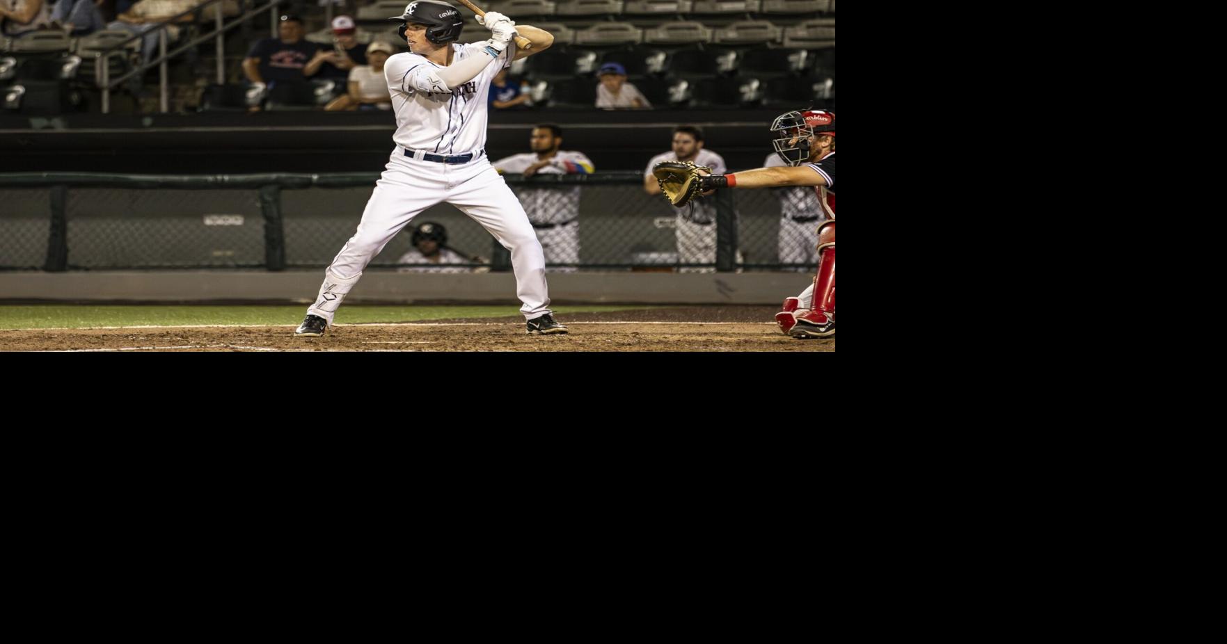 Fremont alum Austin Callahan selected to American Association All-Star game