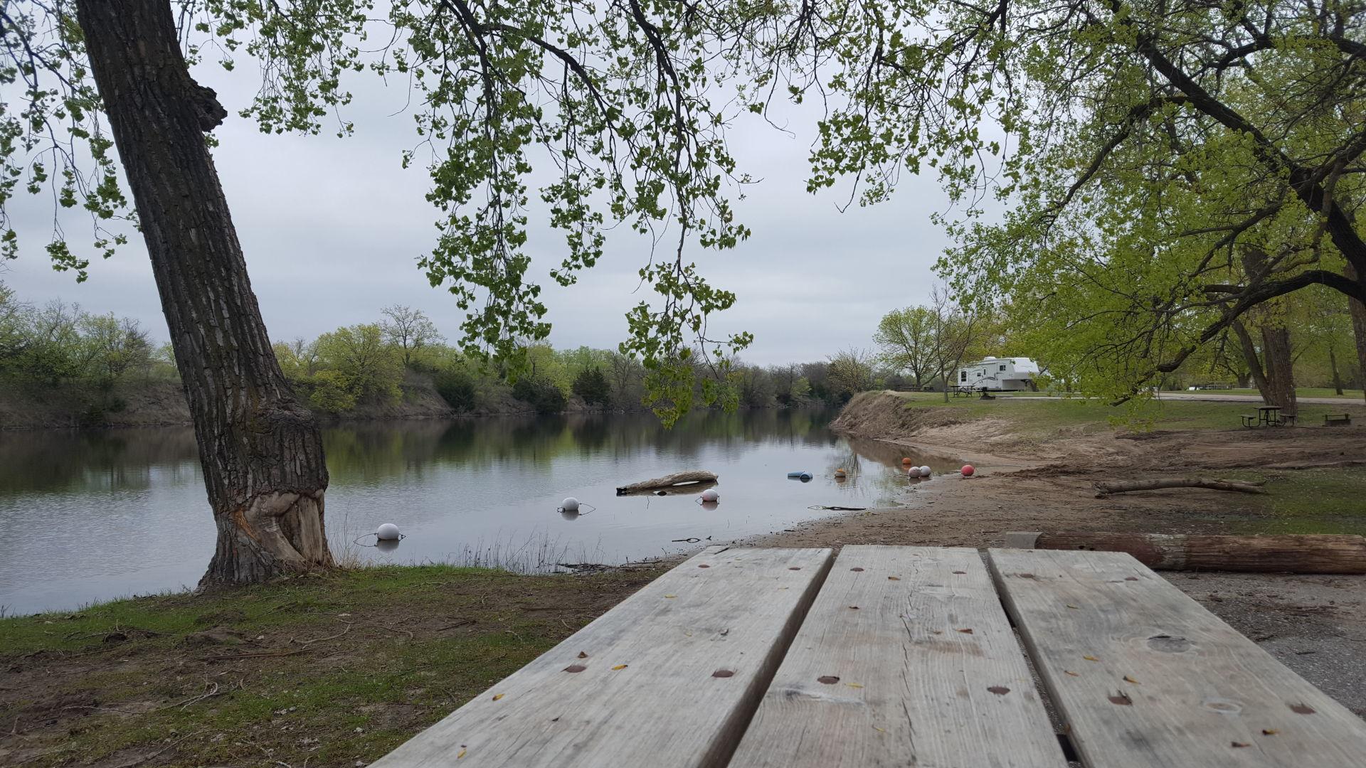 Fremont Lakes State Recreation Area reopens to visitors