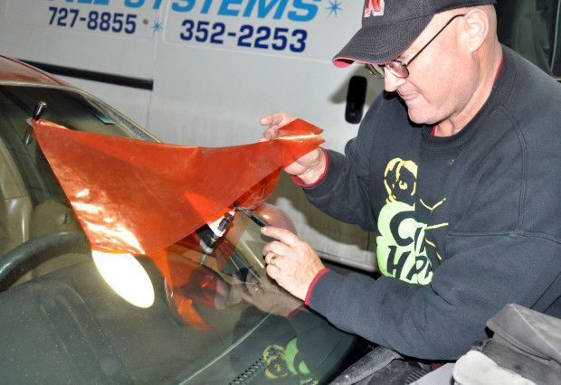 Fas Break Auto Glass Service transfers ownership of Fremont location