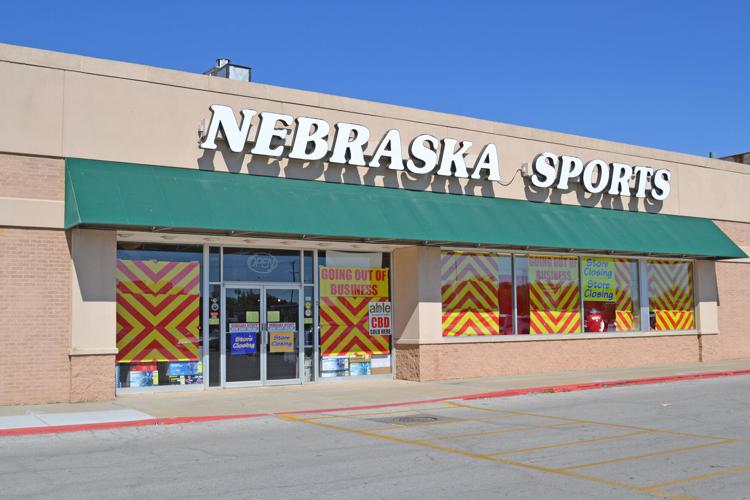 Nebraska Sports sells to BSN Sports, Lou's to remain open