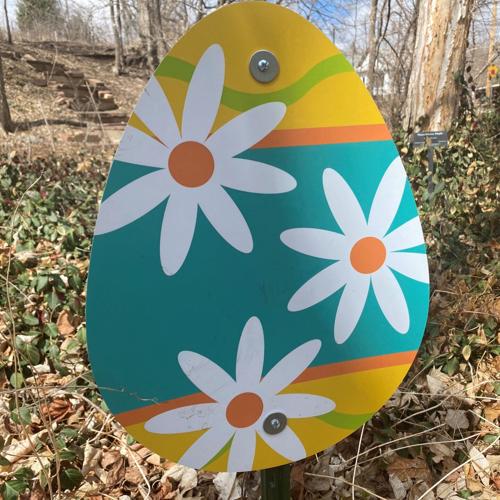 It's time to hunt Easter eggs at Fremont area events