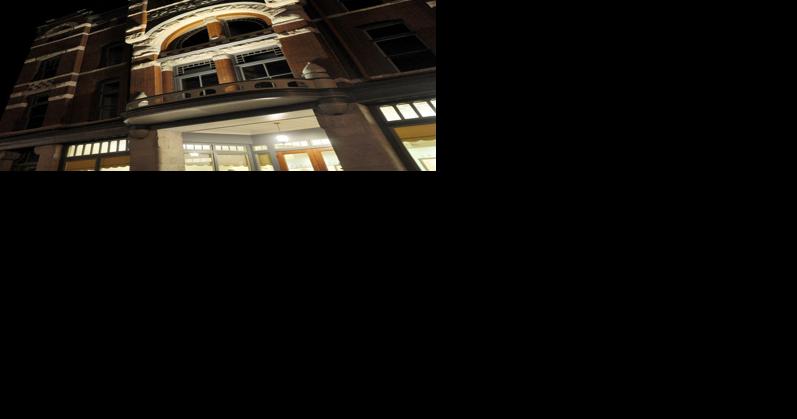 Fish frys, play productions and a St. Patrick's Day parade ...