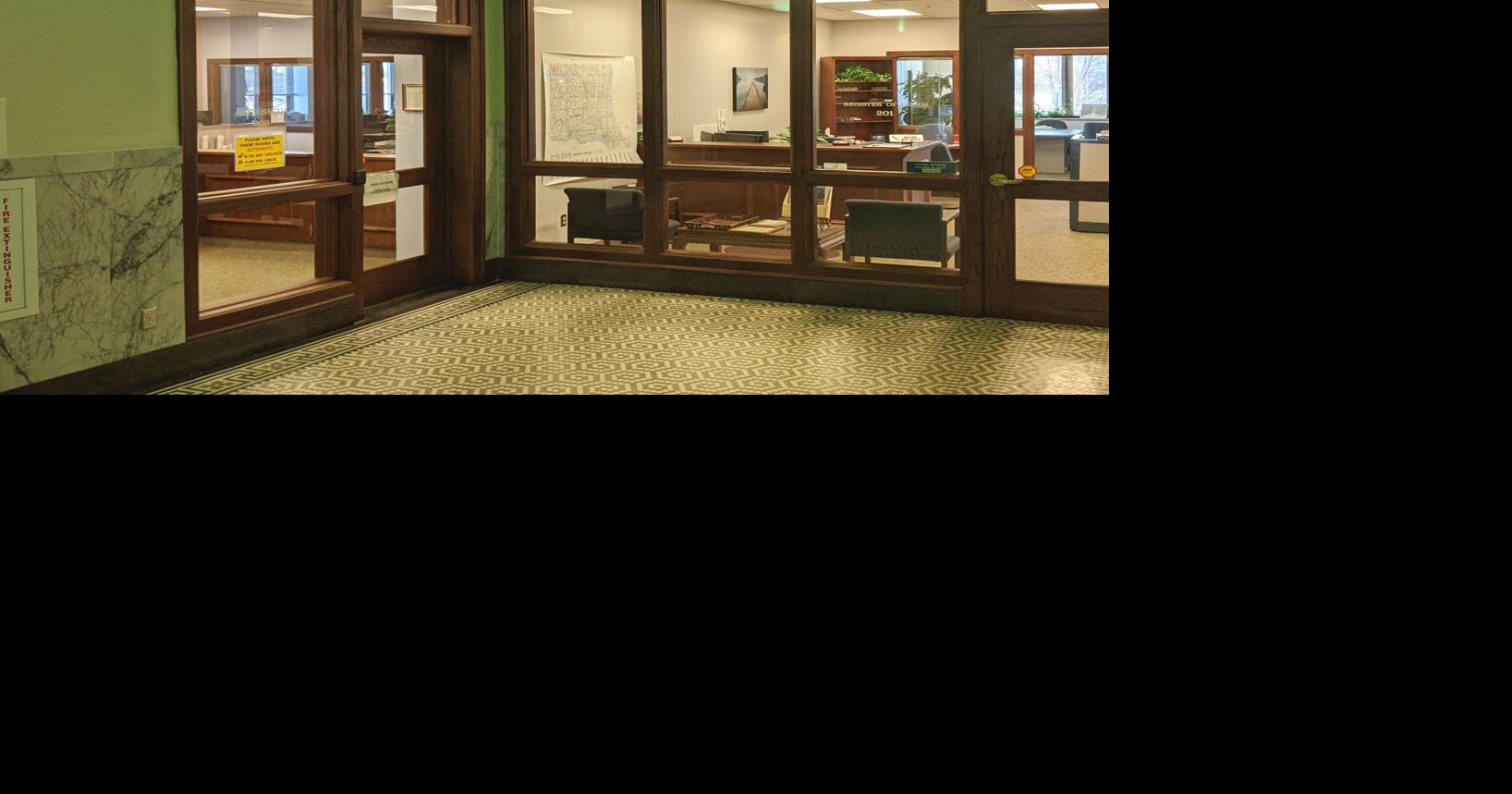 Assessor offers more information about Dodge County property visits