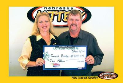 Meet Fremont's newest $1 million prize winner