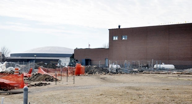  Logan View elementary students will have a new school this year