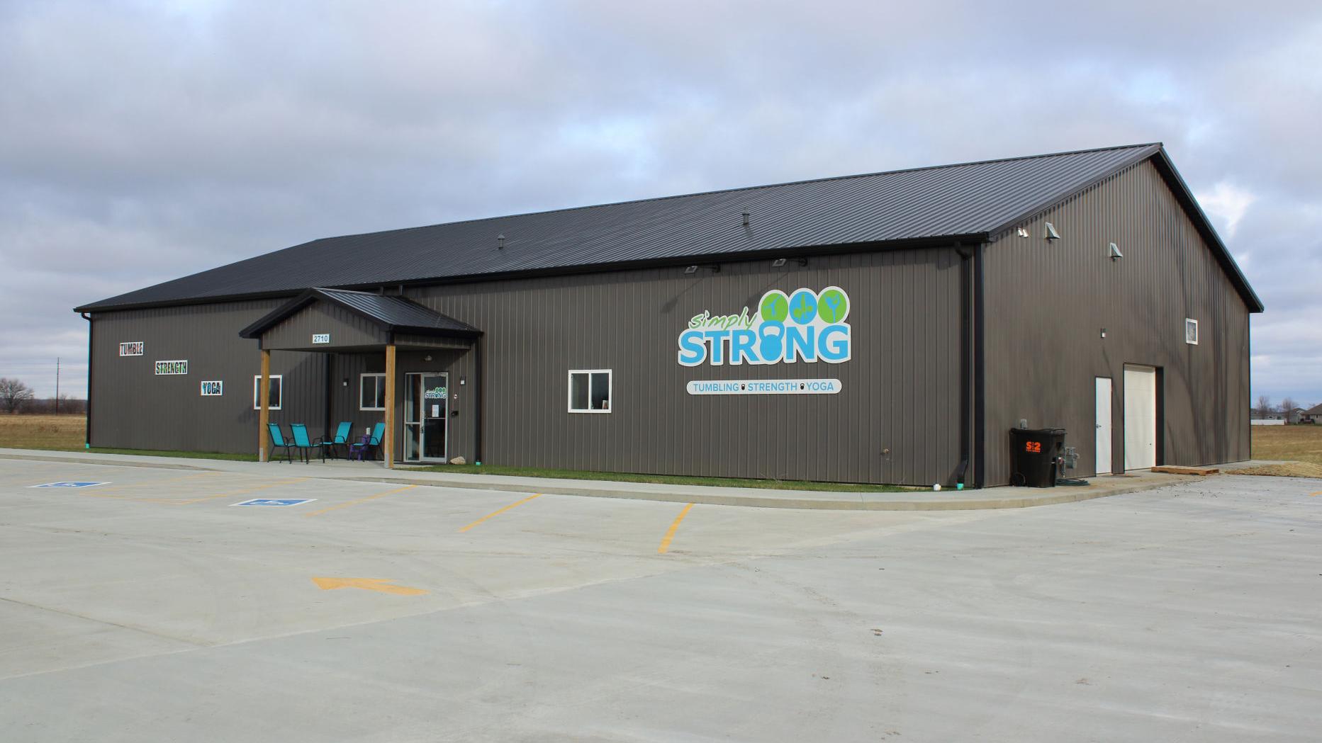 After Years Stuck In Idle Tech Park Could Become Hub For Hundreds Of Employees In Fremont Local News Fremonttribune Com Fremont Ne Home Show 2022