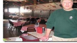 Rural Eateries Provide Unique Surroundings Menu Selections